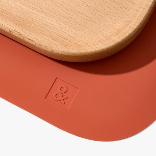 Cutting Board Shiso Green | Cutting Board | Hedley & Bennett