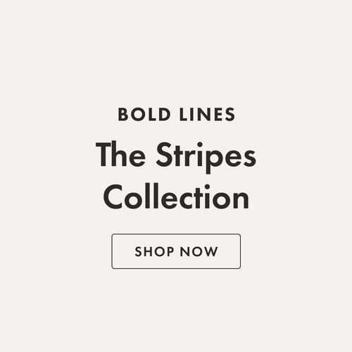 The New Stripe Apron Collection