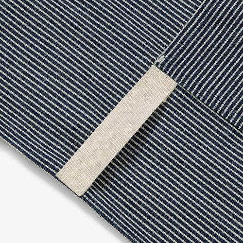 Hickory Striped Apron - Essential