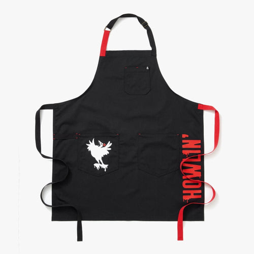 Essential Apron Howlin' Ray's