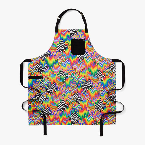 Jen Stark X H&B Essential Apron