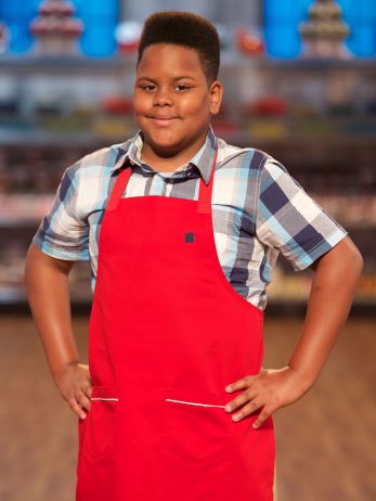 Meet the Competitors of Kids Baking Championship, Season 3, Kids Baking  Championship