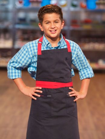 halloween baking championship 2020 atmbol on apron Apron Squad Adventures Page 28 Hedley Bennett halloween baking championship 2020 atmbol on apron