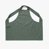 Picture of Kale Green Stripe Smock