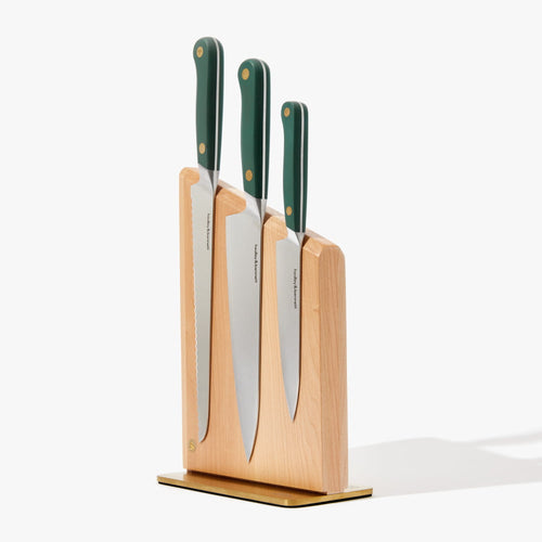 Chef's Knife Set  Hedley & Bennett