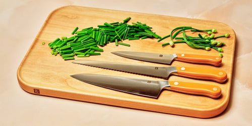 Chef Knives