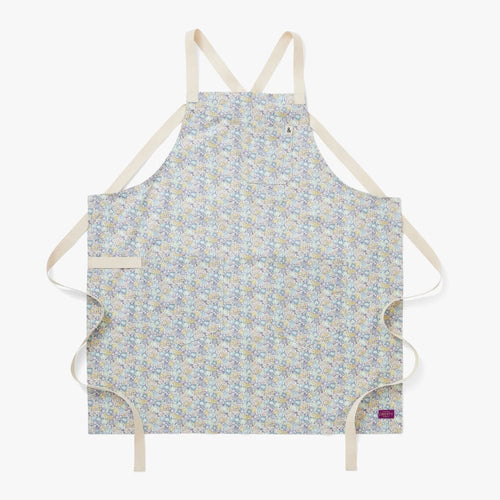 Product Map - Made with Liberty Fabric Michelle Crossback Apron