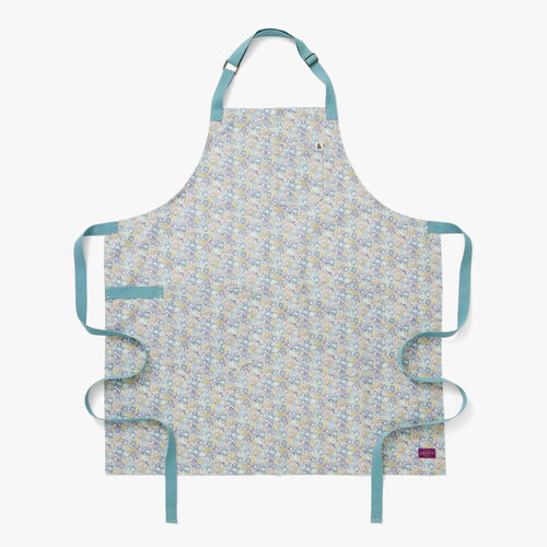 Essential Apron Made with Liberty Fabric Michelle