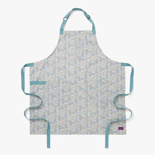 Made with Liberty Fabric Michelle Day Essential Apron