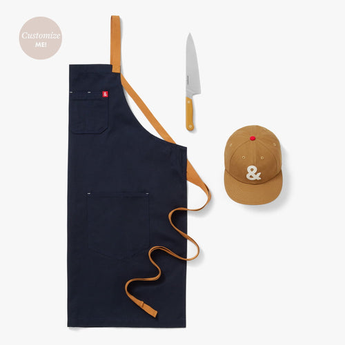 The Line Cook Bundle