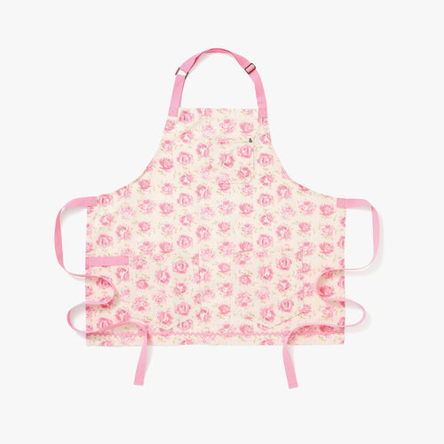 LoveShackFancy Essential Apron 2-Pack