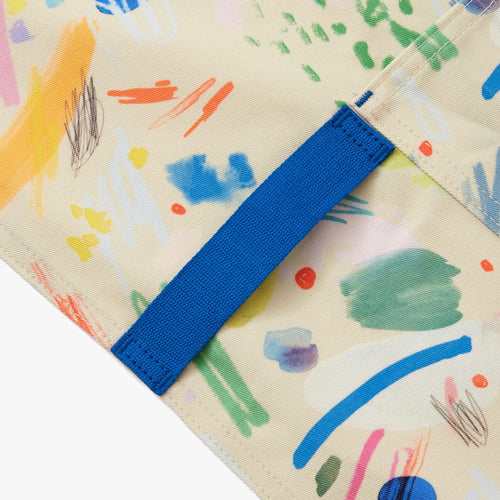 Lovevery x H&B Essential Apron