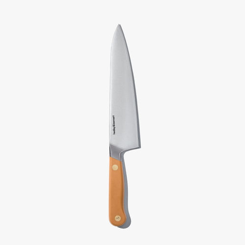 Product Map - Chef's Knife - Miso Orange