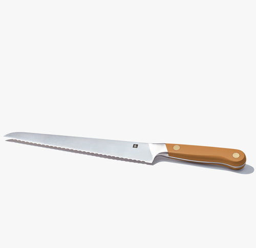 Miso Orange Bread Knife