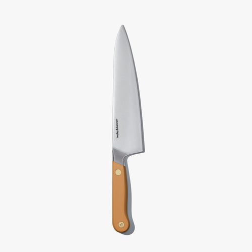 Chef's Knife Set - Miso Orange