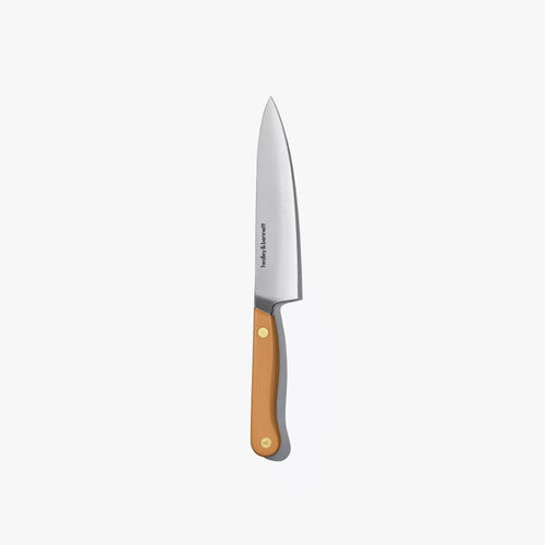 Miso Orange Utility Knife