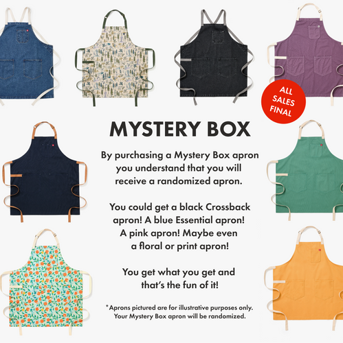 Mystery Box Not Sure What to Buy I'll Help You Box S 