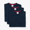 Picture of Chef Tee 3-Pack - Navy