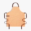 Picture of Nectarine Orange Apron - Essential