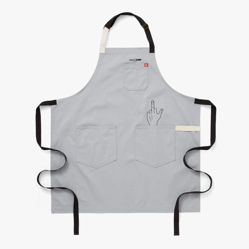 Essential Apron Olivia Tiedemann x H&B