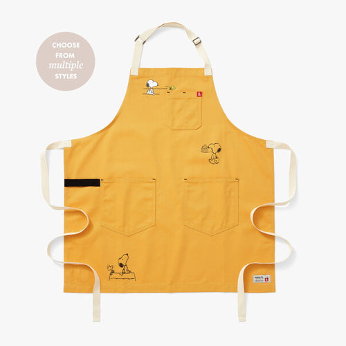 PEANUTS® 3-Apron Fan Bundle