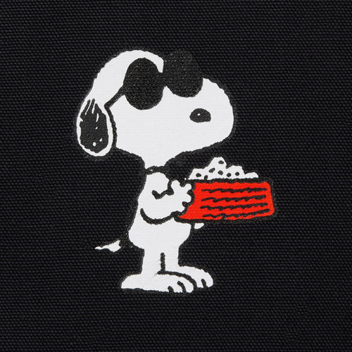 Essential Apron - PEANUTS® Snoopy & Woodstock | Hedley & Bennett