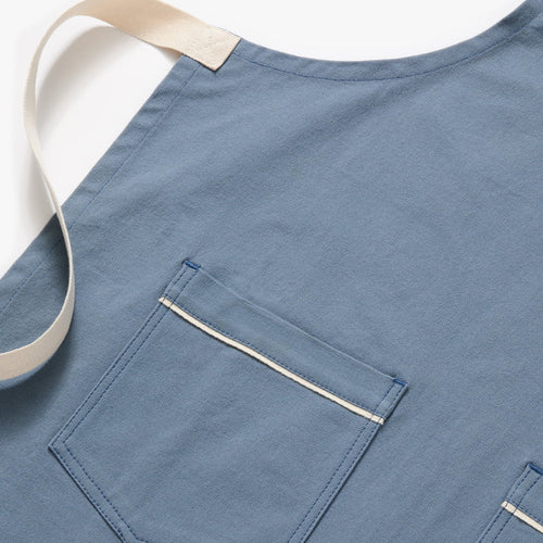 Pebble Kids Apron