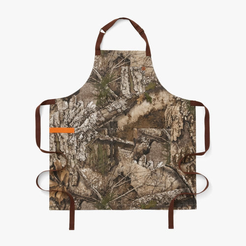 Essential Apron Realtree Camo