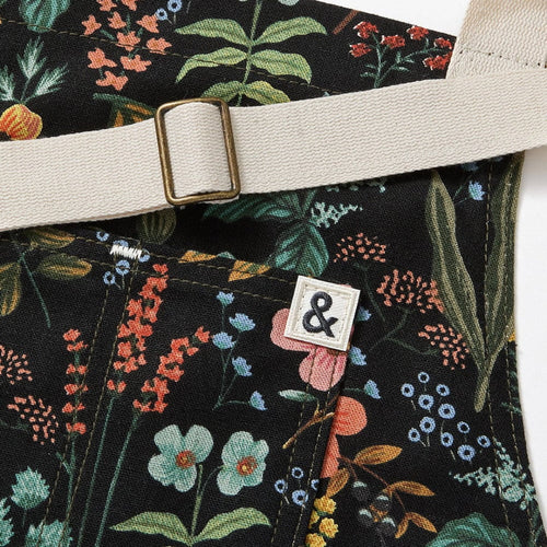 Rifle Paper Co. Herb Garden Apron - Essential