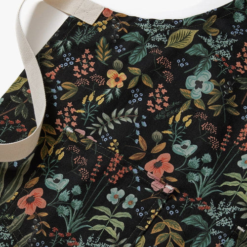 Rifle Paper Co. Herb Garden Kids Apron