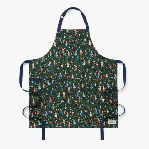 Rifle Paper Co. Holiday Essential Apron Bundle
