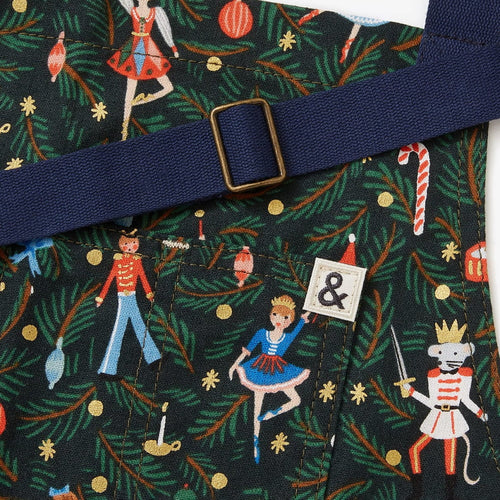 Rifle Paper Co. Holiday Essential Apron Bundle