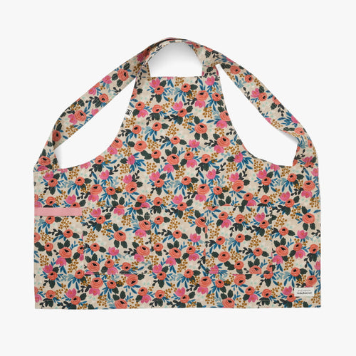 Rifle Paper Co. Smock & Kids Apron Bundle