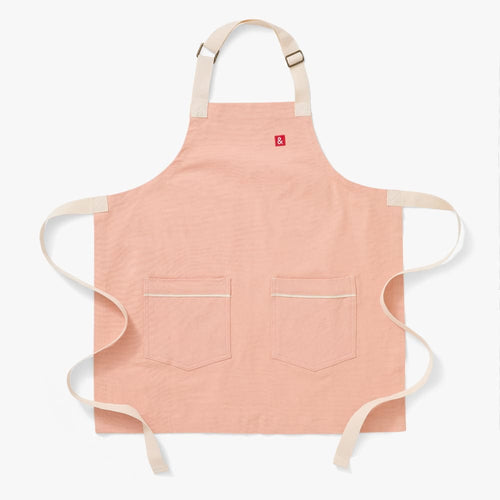 Product Map - Rose Bud Kids Apron