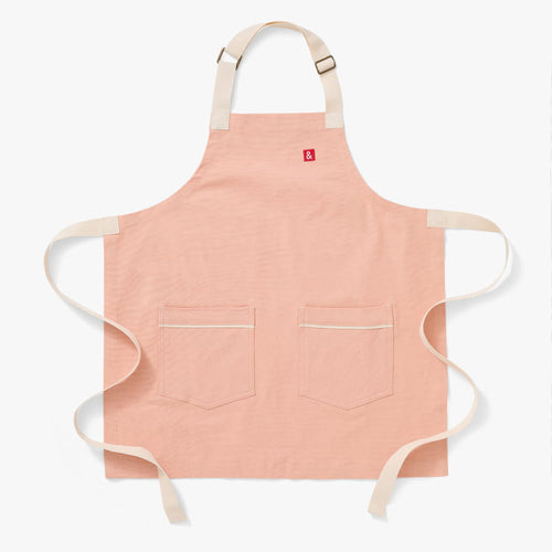 Rose Bud Kids Apron