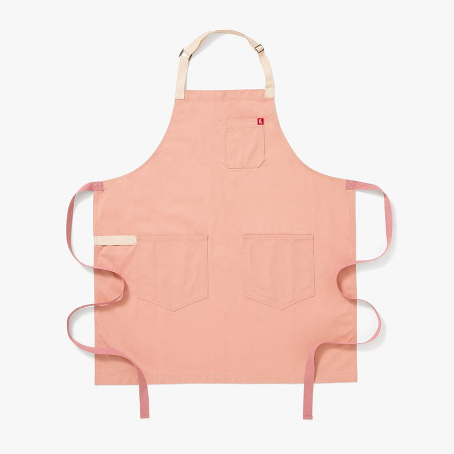 RosieLily Toddler Apron for Girls Kids Aprons Child Aprons for Cooking  Toddler Pink Aprons for Cooking Painting Baking Apron for Little Girls  Children