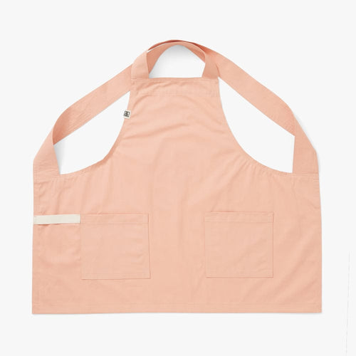 Smock Rose Pink