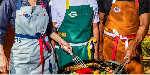 NFL Aprons