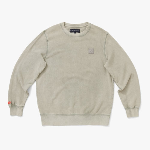 Sweatshirt Sage Green