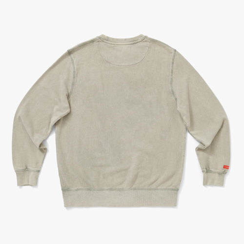 The Sweatshirt - Sage Green