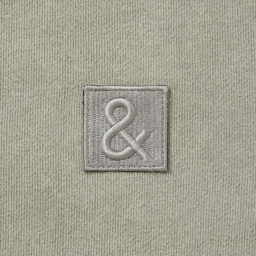 The Sweatshirt - Sage Green