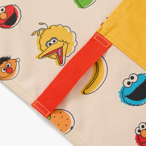 Sesame Street Best Friends Apron