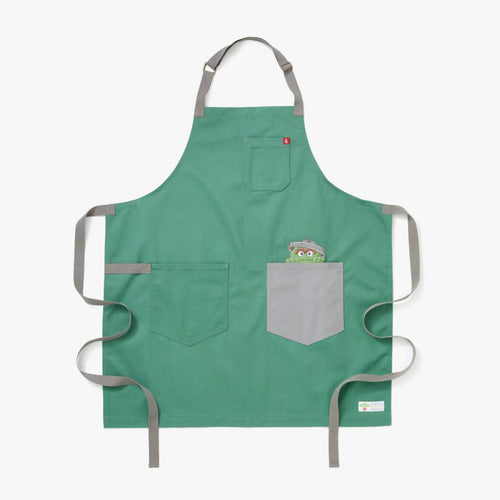 Sesame Street Essential Apron 3-Pack