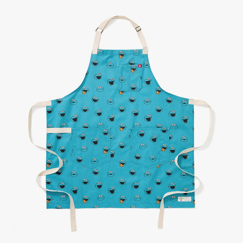 Sesame Street Essential Apron 3-Pack