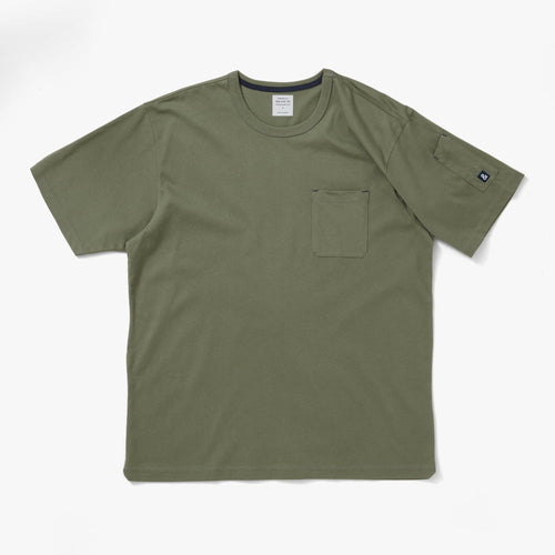 Shiso Chef Tee