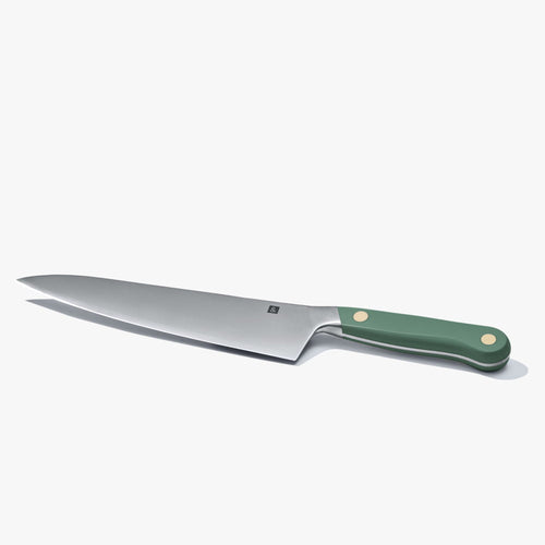 Chef's Knife Shiso Green | Kitchen Knives | Hedley & Bennett