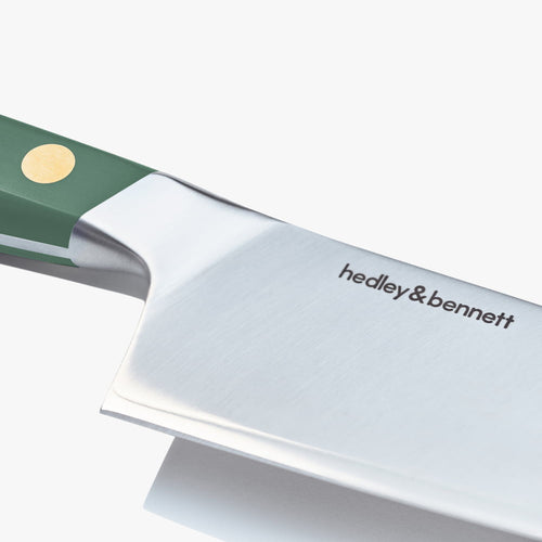 The Best Chef's Knife for 2024: Our Tested Reviews