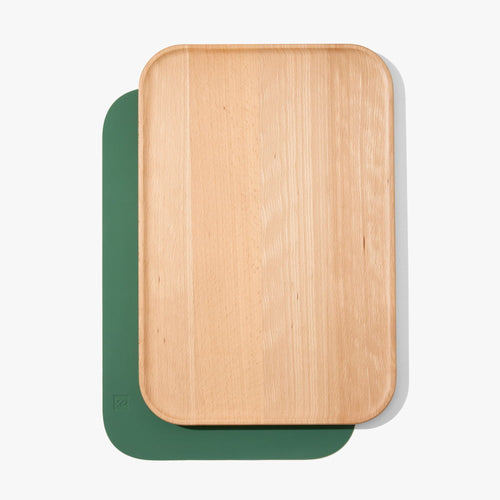 Cutting Board - Shiso Green