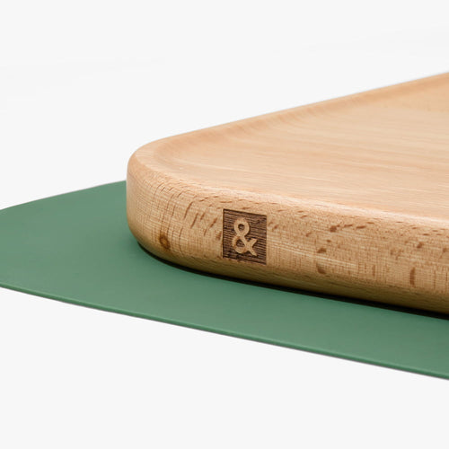 All Cutting Boards Should Be This Durable and Slip-Resistant