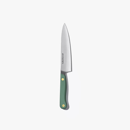 Chef's Knife Set  Hedley & Bennett